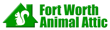 Fort Worth Animal Attic